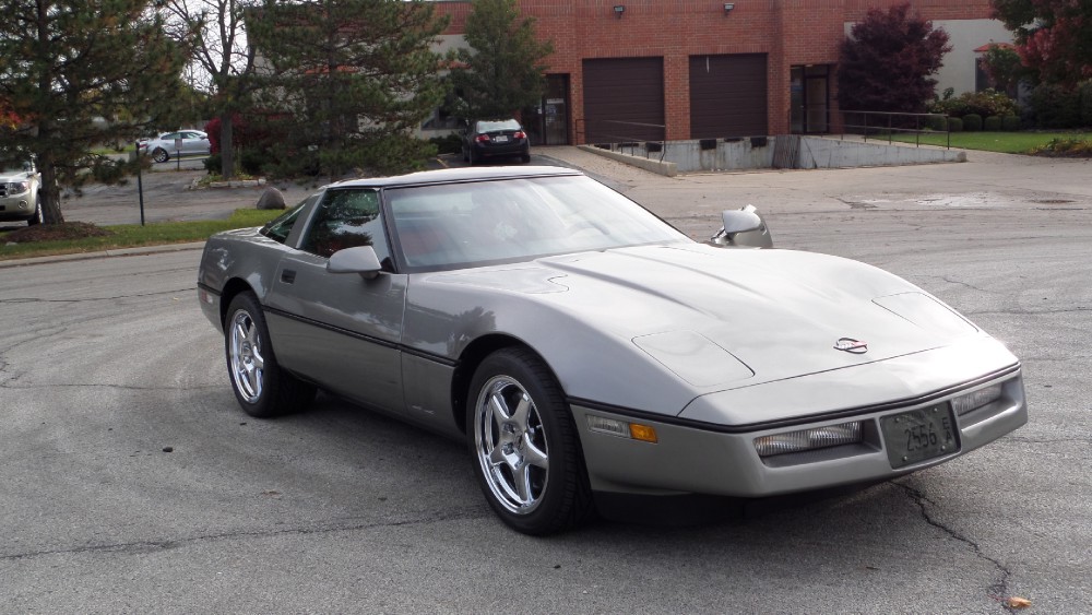 Used 1985 Chevrolet Corvette MINT VETTE-LOW MILES | Mundelein, IL