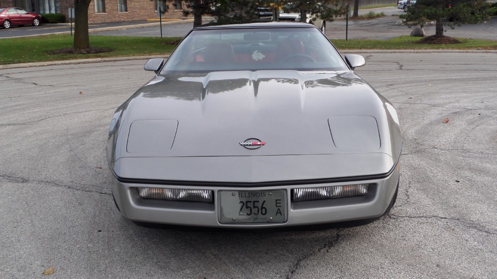 Used 1985 Chevrolet Corvette MINT VETTE-LOW MILES | Mundelein, IL