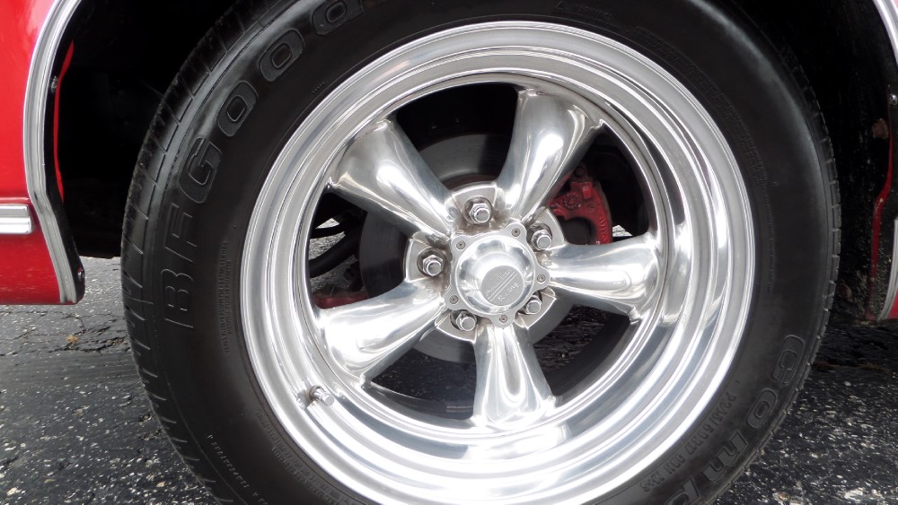 Used 1969 Chevrolet Chevelle PRO TOUR L@@K CONVERTIBLE-ZZ4/383 Stroker | Mundelein, IL
