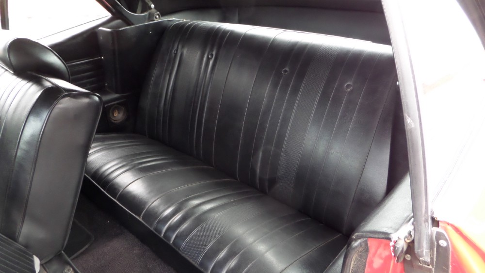 Used 1969 Chevrolet Chevelle PRO TOUR L@@K CONVERTIBLE-ZZ4/383 Stroker | Mundelein, IL