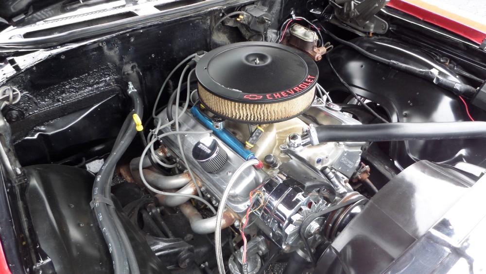 Used 1969 Chevrolet Chevelle PRO TOUR L@@K CONVERTIBLE-ZZ4/383 Stroker | Mundelein, IL