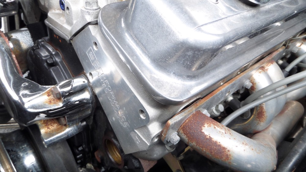 Used 1969 Chevrolet Chevelle PRO TOUR L@@K CONVERTIBLE-ZZ4/383 Stroker | Mundelein, IL