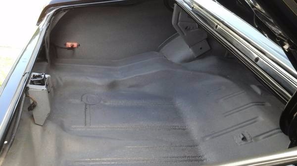 Used 1969 Chevrolet Nova 6 Year Restoration-FREE SHIPPING | Mundelein, IL