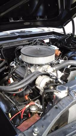 Used 1969 Chevrolet Nova 6 Year Restoration-FREE SHIPPING | Mundelein, IL
