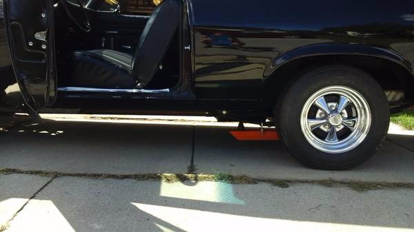 Used 1969 Chevrolet Nova 6 Year Restoration-FREE SHIPPING | Mundelein, IL