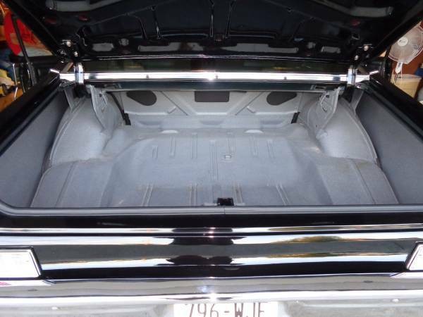 Used 1969 Chevrolet Nova 6 Year Restoration-FREE SHIPPING | Mundelein, IL
