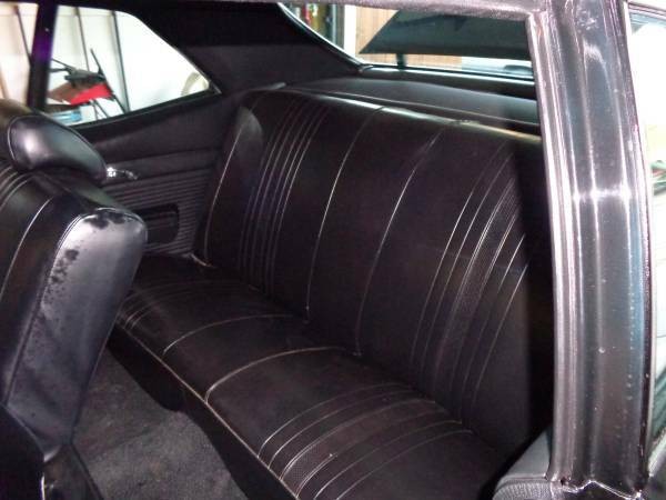 Used 1969 Chevrolet Nova 6 Year Restoration-FREE SHIPPING | Mundelein, IL