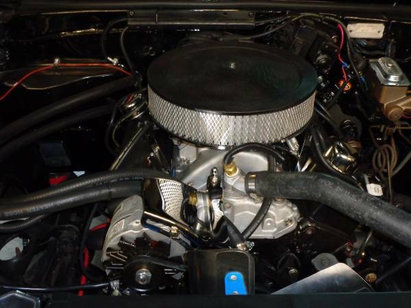 Used 1969 Chevrolet Nova 6 Year Restoration-FREE SHIPPING | Mundelein, IL