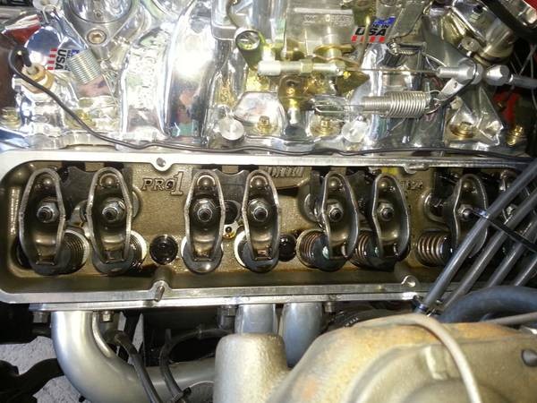 Used 1959 Chevrolet BelAir 383 STROKER | Mundelein, IL