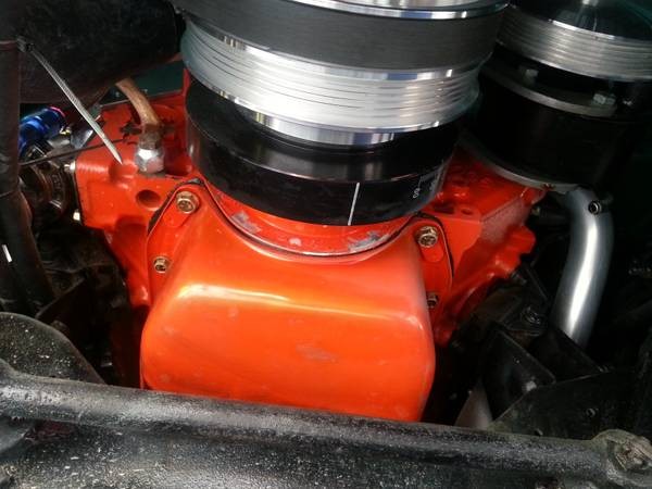Used 1959 Chevrolet BelAir 383 STROKER | Mundelein, IL