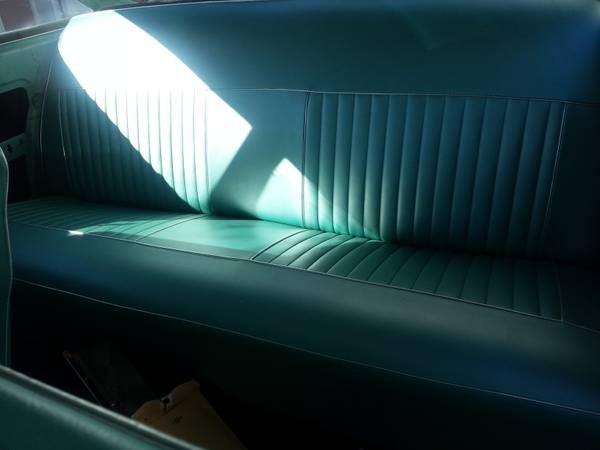 Used 1959 Chevrolet BelAir 383 STROKER | Mundelein, IL