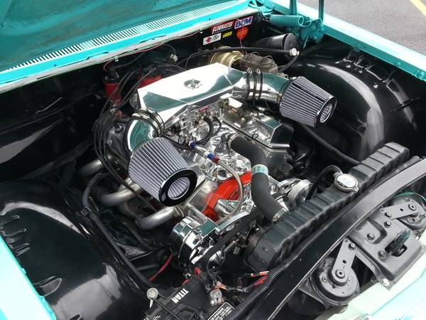 Used 1959 Chevrolet BelAir 383 STROKER | Mundelein, IL