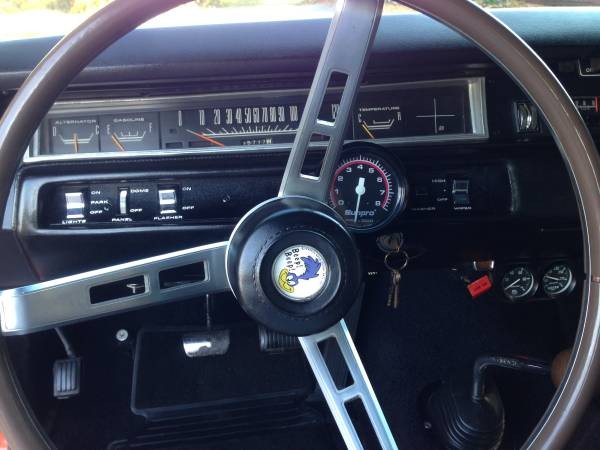 Used 1969 Plymouth Road Runner MINT 440 6 PACK-FREE SHIPPING | Mundelein, IL