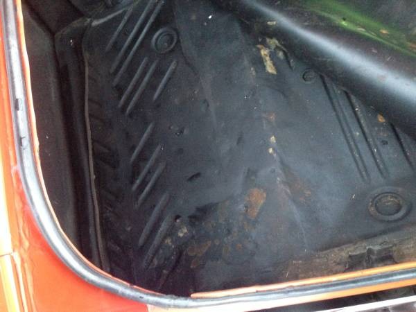 Used 1969 Plymouth Road Runner MINT 440 6 PACK-FREE SHIPPING | Mundelein, IL