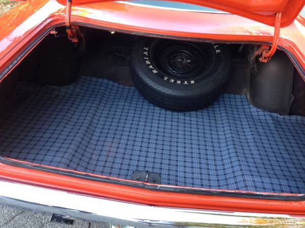 Used 1969 Plymouth Road Runner MINT 440 6 PACK-FREE SHIPPING | Mundelein, IL