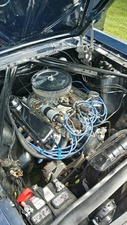 Used 1966 Ford Mustang MINT CONVERTIBLE PONY!! FRESH RESTO-FREE SHIPPING | Mundelein, IL