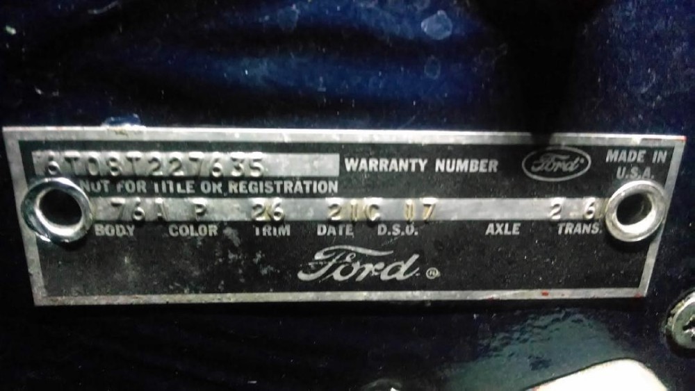 Used 1966 Ford Mustang MINT CONVERTIBLE PONY!! FRESH RESTO-FREE SHIPPING | Mundelein, IL