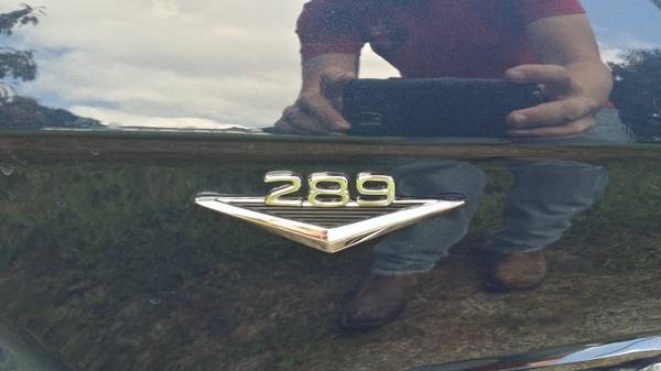 Used 1966 Ford Mustang MINT CONVERTIBLE PONY!! FRESH RESTO-FREE SHIPPING | Mundelein, IL