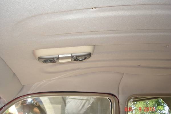 Used 1936 Dodge Street Rod RESTO-MOD-FREE SHIPPING | Mundelein, IL