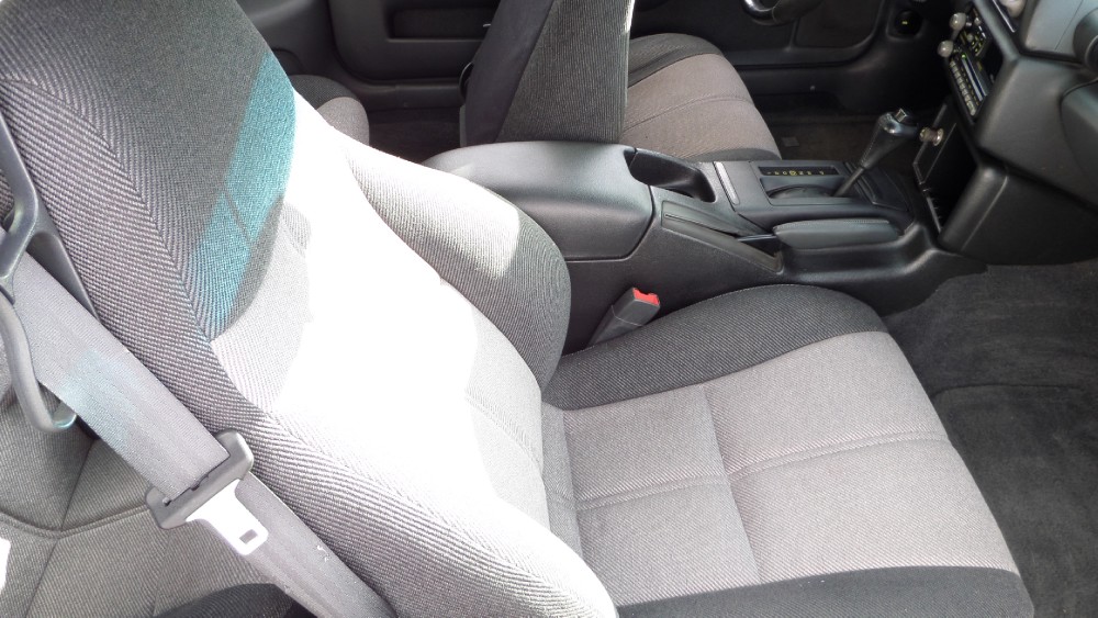 Used 1993 Chevrolet Camaro Z28-NICE CLEAN CAMARO-ONE OWNER CAR | Mundelein, IL