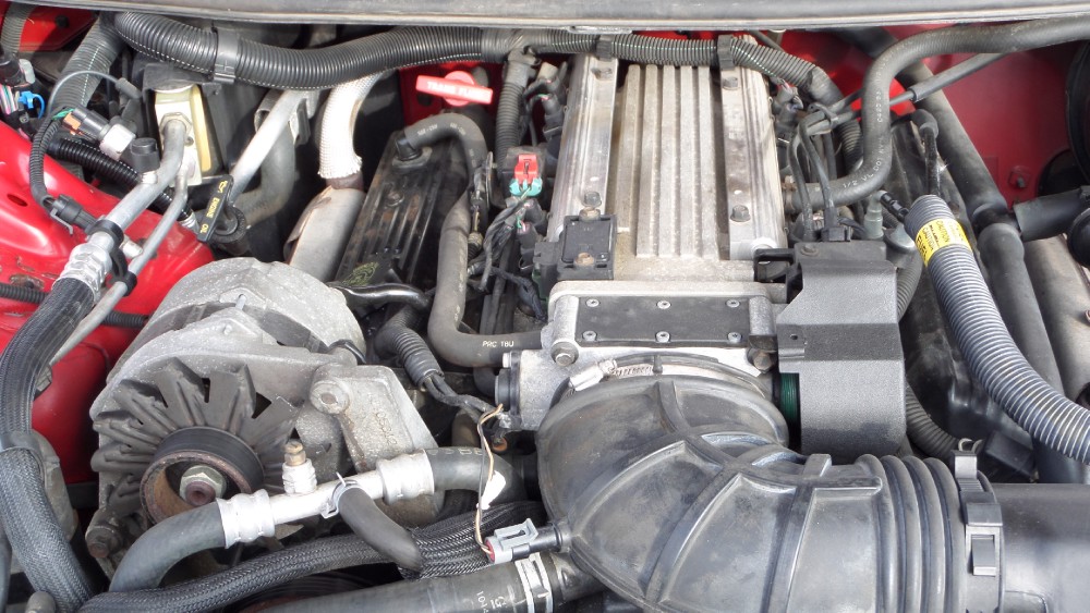 Used 1993 Chevrolet Camaro Z28-NICE CLEAN CAMARO-ONE OWNER CAR | Mundelein, IL