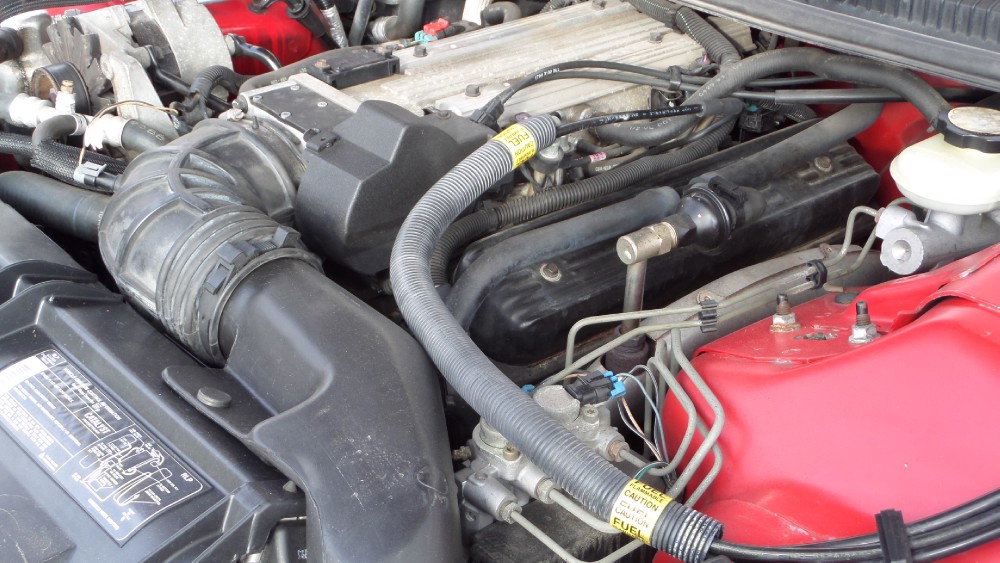 Used 1993 Chevrolet Camaro Z28-NICE CLEAN CAMARO-ONE OWNER CAR | Mundelein, IL