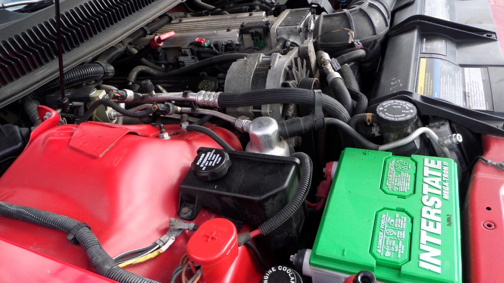Used 1993 Chevrolet Camaro Z28-NICE CLEAN CAMARO-ONE OWNER CAR | Mundelein, IL