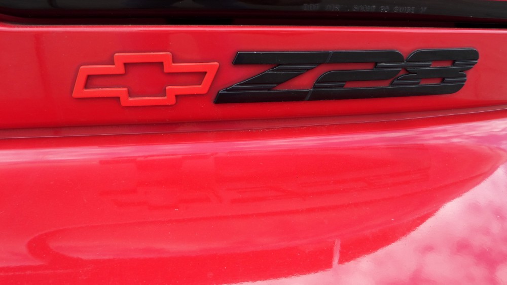 Used 1993 Chevrolet Camaro Z28-NICE CLEAN CAMARO-ONE OWNER CAR | Mundelein, IL