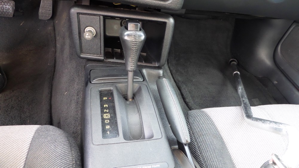 Used 1993 Chevrolet Camaro Z28-NICE CLEAN CAMARO-ONE OWNER CAR | Mundelein, IL