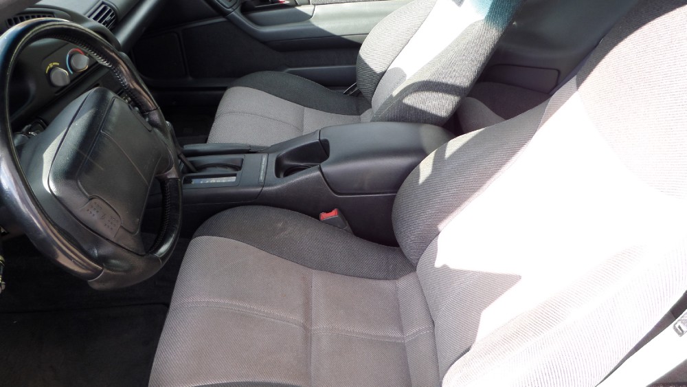 Used 1993 Chevrolet Camaro Z28-NICE CLEAN CAMARO-ONE OWNER CAR | Mundelein, IL