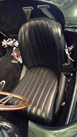 Used 1965 Factory Five AC Cobra 570 HP!! | Mundelein, IL