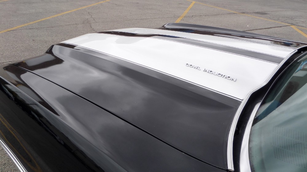 Used 1970 Chevrolet Chevelle SS396-BLACK ON BLACK TRIBUTE-SEE VIDEO | Mundelein, IL