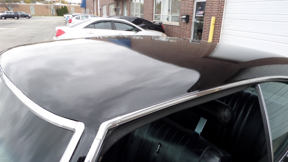 Used 1970 Chevrolet Chevelle SS396-BLACK ON BLACK TRIBUTE-SEE VIDEO | Mundelein, IL