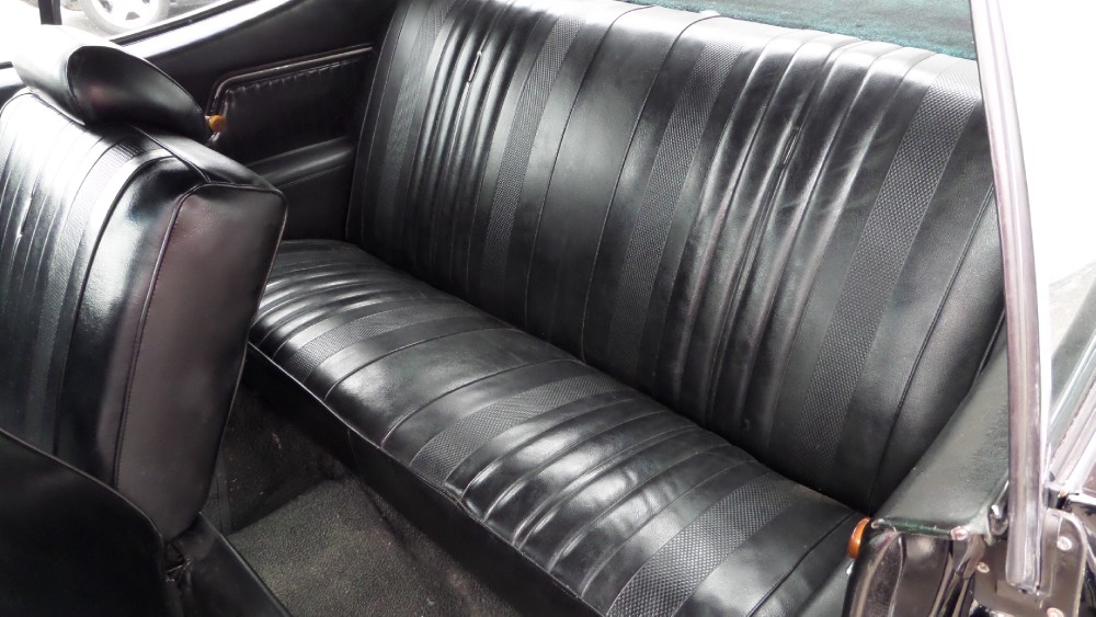 Used 1970 Chevrolet Chevelle SS396-BLACK ON BLACK TRIBUTE-SEE VIDEO | Mundelein, IL