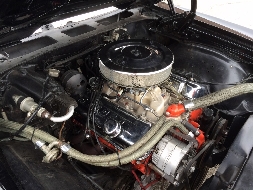 Used 1970 Chevrolet Chevelle SS396-BLACK ON BLACK TRIBUTE-SEE VIDEO | Mundelein, IL