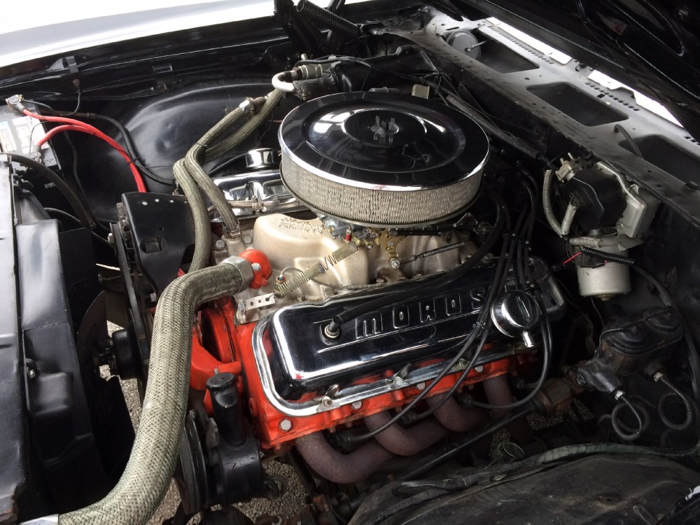 Used 1970 Chevrolet Chevelle SS396-BLACK ON BLACK TRIBUTE-SEE VIDEO | Mundelein, IL