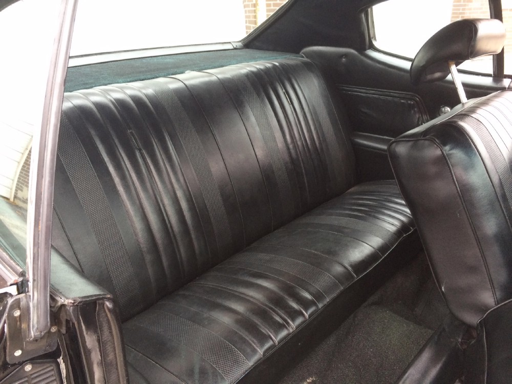 Used 1970 Chevrolet Chevelle SS396-BLACK ON BLACK TRIBUTE-SEE VIDEO | Mundelein, IL