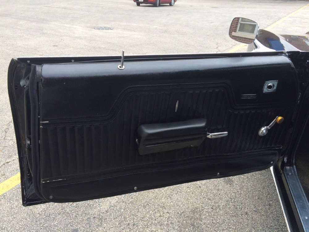 Used 1970 Chevrolet Chevelle SS396-BLACK ON BLACK TRIBUTE-SEE VIDEO | Mundelein, IL