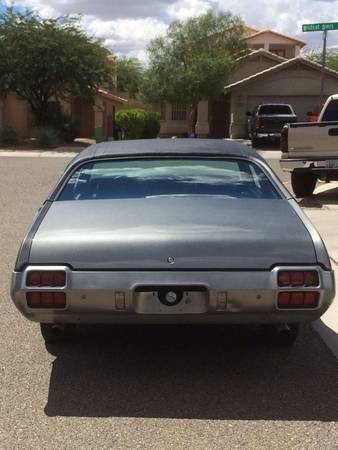Used 1972 Oldsmobile Cutlass NUMBERS MATCHING-FREE SHIPPING | Mundelein, IL