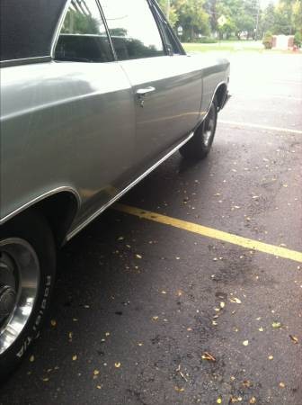 Used 1966 Chevrolet Chevelle 396 BIG BLOCK-FREE SHIPPING | Mundelein, IL