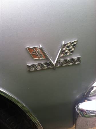 Used 1966 Chevrolet Chevelle 396 BIG BLOCK-FREE SHIPPING | Mundelein, IL