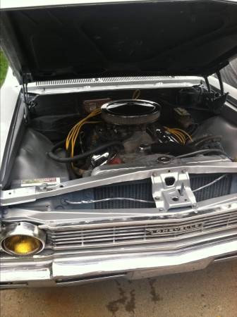 Used 1966 Chevrolet Chevelle 396 BIG BLOCK-FREE SHIPPING | Mundelein, IL
