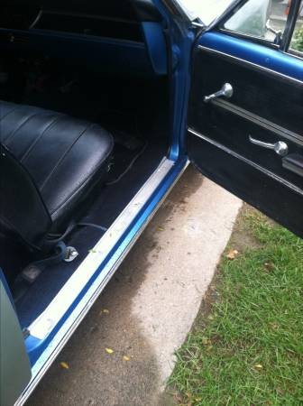 Used 1966 Chevrolet Chevelle 396 BIG BLOCK-FREE SHIPPING | Mundelein, IL