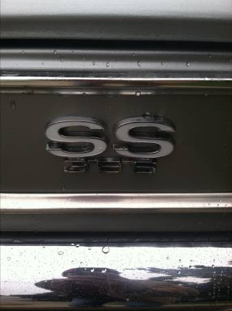Used 1966 Chevrolet Chevelle 396 BIG BLOCK-FREE SHIPPING | Mundelein, IL