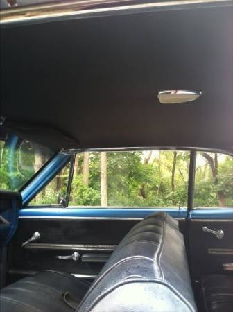 Used 1966 Chevrolet Chevelle 396 BIG BLOCK-FREE SHIPPING | Mundelein, IL