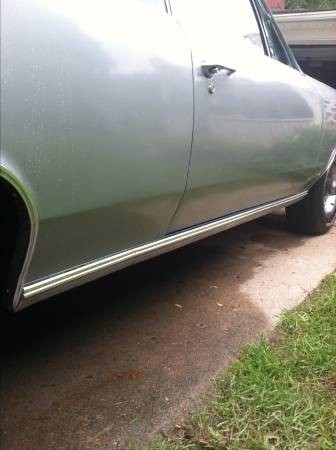 Used 1966 Chevrolet Chevelle 396 BIG BLOCK-FREE SHIPPING | Mundelein, IL