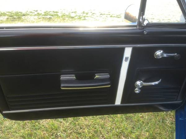 Used 1967 Chevrolet Nova A TRUE 118 SS-FREE SHIPPING | Mundelein, IL