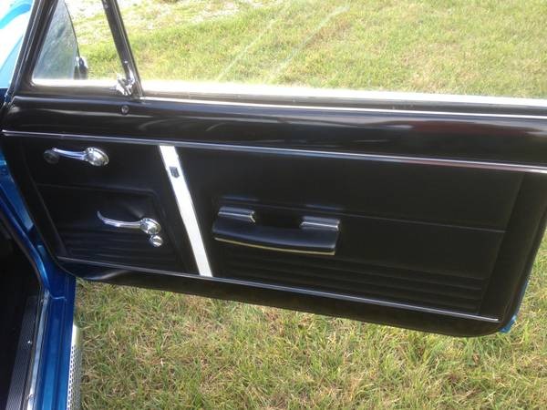 Used 1967 Chevrolet Nova A TRUE 118 SS-FREE SHIPPING | Mundelein, IL