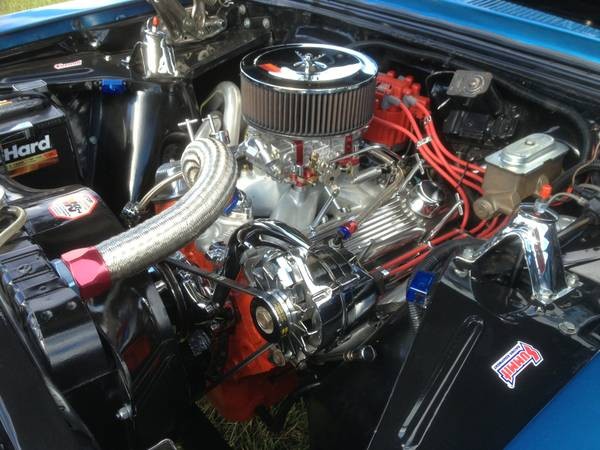Used 1967 Chevrolet Nova A TRUE 118 SS-FREE SHIPPING | Mundelein, IL
