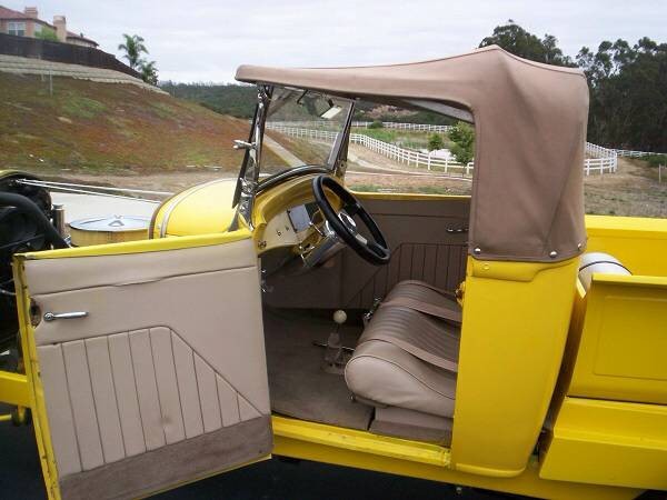 Used 1931 Ford Roadster ALL STEEL BODY-FREE SHIPPING | Mundelein, IL